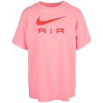 Nike w nsw tee air bf t - shirt femme