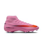 Nike zoom mercurial superfly 10 academy fg / mg