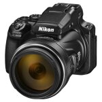 Appareil photo num�rique - nikon - coolpix p1100 - 16 mp - zoom optique 125x - vid�o 4k uhd