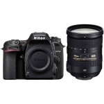 Nikon d7500 kit (18 - 200)