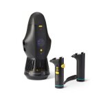 Nilox acquascooter kahuna scooter subacqueo nero 5 km / h profondità 5m Nilox acquascooter kahuna scooter subacqueo nero 5 km / h profondità 5m