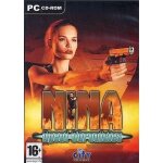 Nina agent chronicles jeu pc