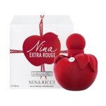 Nina ricci nina extra rouge eau de parfum 30ml