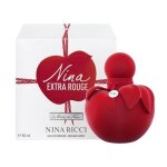 Nina ricci nina extra rouge eau de parfum 30ml eau de parfum