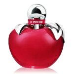 Eau de parfum - nina ricci - nina le parfum - 80ml - vegan - 91% dingrdients naturels