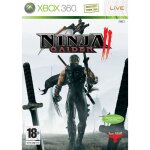 Ninja gaiden 2 jeu xbox 360