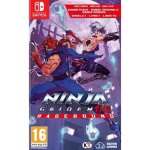 Ninja gaiden ragebound - jeu nintendo switch
