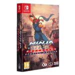 Ninja gaiden ragebound special edition switch