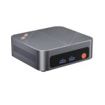 Ninkear m7 mini pc amd ryzen 5 7430u 2. 3 ghz - 4. 3 ghz windows 11 pro mini ordinateurs 16 go ddr4 ram ...
