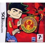 Nintendo - disney classiques - jeu nds american dragon - jake long Nintendo - disney classiques - jeu nds american dragon - jake long