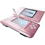 Nintendo ds