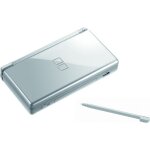Nintendo ds argent