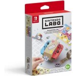 Nintendo labo: ensemble de personnalisation ? jeu nintendo switch