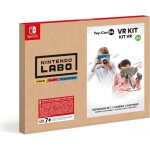Nintendo labo: toy - con 4 kit vr: ensemble additionnel 1 (appareil photo + Éléphant) ? jeu nintendo ... Nintendo labo: toy - con 4 kit vr: ensemble additionnel 1 (appareil photo + Éléphant) ? jeu nintendo ...