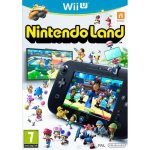 Nintendo land - jeu wii u