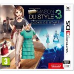 Nintendo prsente la nouvelle maison du style 3 : looks de stars - jeu 3ds