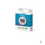 Nintendo 2311366 fit u meter red Nintendo 2311366 fit u meter red