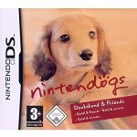 Nintendogs teckel / jeu pour console nintendo ds Nintendogs teckel / jeu pour console nintendo ds