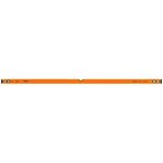 Niveau � bulle - neo - s 300 - aluminium - 180 cm - 3 fioles