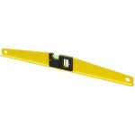 Niveau - stanley - 1 - 42 - 804 - trapzodal - profil - 60 cm