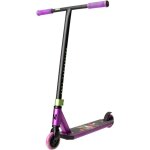 Nkd trottinette freestyle next generation violet - vert