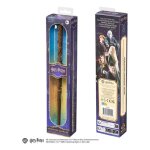 Noble collection - harry potter - baguette hermione granger 30 cm