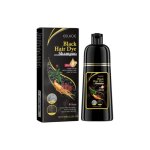 Noir - 100ml shampooing 3 - en - 1 pour cheveuxshampooing colorant pour cheveux pour hommes et femmesinstantan ... Noir - 100ml shampooing 3 - en - 1 pour cheveuxshampooing colorant pour cheveux pour hommes et femmesinstantan ...