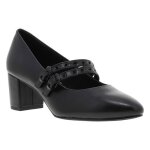 Escarpin femme marco tozzi noires