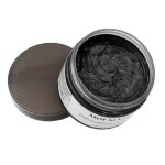 Noir - - mofajang ? cire colorante pour les cheveux crème de coloration pour la chevelure pour les hommes ... Noir - - mofajang ? cire colorante pour les cheveux crème de coloration pour la chevelure pour les hommes ...