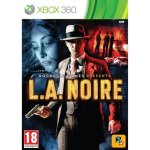L. a. noire / jeu console x360