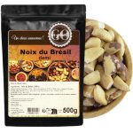 Noix du br�sil (demi) 500 g - la plantigo