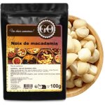 Noix de macadamia 100 g - la plantigo