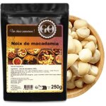 Noix de macadamia 250 g - la plantigo
