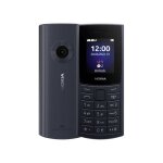 Nokia 110 4g (2024) azul (midnight blue) dual sim ta - 1661
