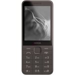 Nokia 235 (2024) feature phone 4g black