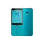 Nokia 235 4g dual sim 2. 8 1450mah cmara 2mp bluetooth azul