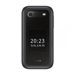 Nokia 2660 flip ds 4g noir oem