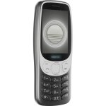 T�l�phone portable - nokia - 3210 4g - 24 pouces - 0125 go - double sim