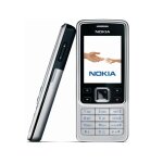 Nokia 6300 gris acier ? tlphone classique inox cran 2? camra 2 mpx batterie bl - 4c rechargeable