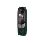 Nokia 6310 ta - 1607 ds green oem