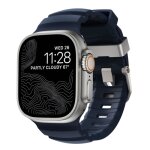 Nomad bracelet rocky point pour apple watch 42mm / 44mm / 45mm / 49mm - atlantique / gris - nm013589858 ... Nomad bracelet rocky point pour apple watch 42mm / 44mm / 45mm / 49mm - atlantique / gris - nm013589858 ...