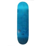 Nomadeshop planche de skate blue - largeur 7. 75 in (19. 7 cm) - planche seule