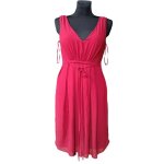 Noppies robe longueur genou lgante chic soire rouge xs