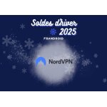 Abonnement vpn - nordvpn - cl dabonnement 2 ans - 10 appareils - windows mac android