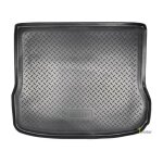 Norm liners tapis de coffre en caoutchouc tpe toutes saisons pour audi q5 2008 - 2016