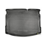 Norm liners tapis de coffre en caoutchouc tpe toutes saisons pour nissan qashqai j10 2007 - 2013 Norm liners tapis de coffre en caoutchouc tpe toutes saisons pour nissan qashqai j10 2007 - 2013