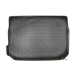 Norm liners tapis de coffre en caoutchouc tpe toutes saisons pour peugeot 2008 2013 - 2018