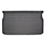 Norm liners tapis de coffre en caoutchouc tpe toutes saisons pour peugeot 208 2012 - 2019 Norm liners tapis de coffre en caoutchouc tpe toutes saisons pour peugeot 208 2012 - 2019