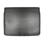 Norm liners tapis de coffre en caoutchouc tpe toutes saisons pour renault kadjar depuis 2015