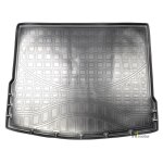 Norm liners tapis de coffre en caoutchouc tpe toutes saisons pour volkswagen tiguan 2 2016 - 2024